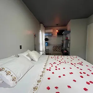  Apartamento Loft Na Brava Com Piscina Panorâmica